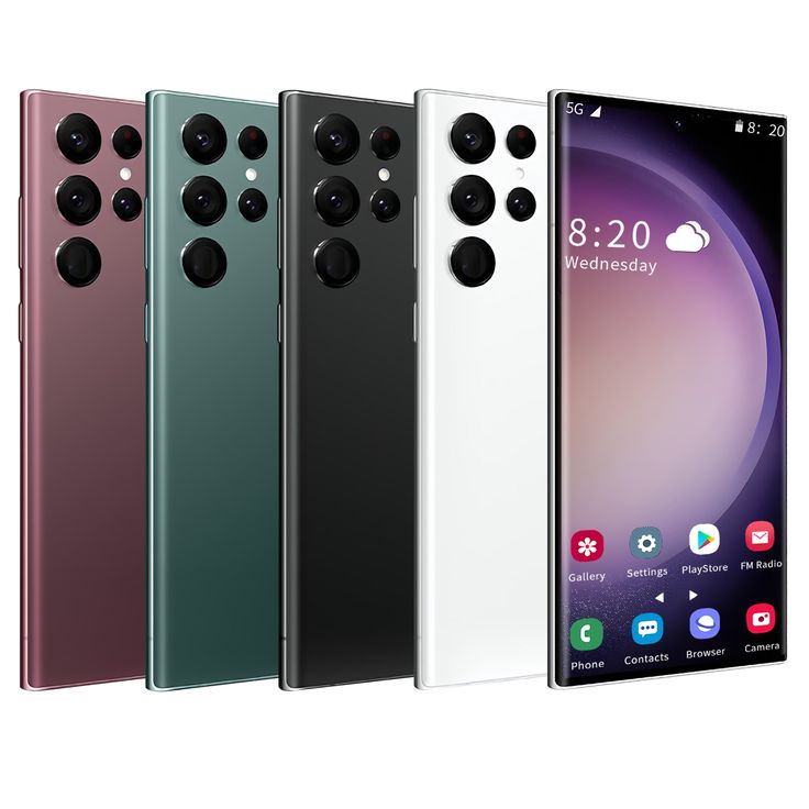 Samsung S24 Ultra
