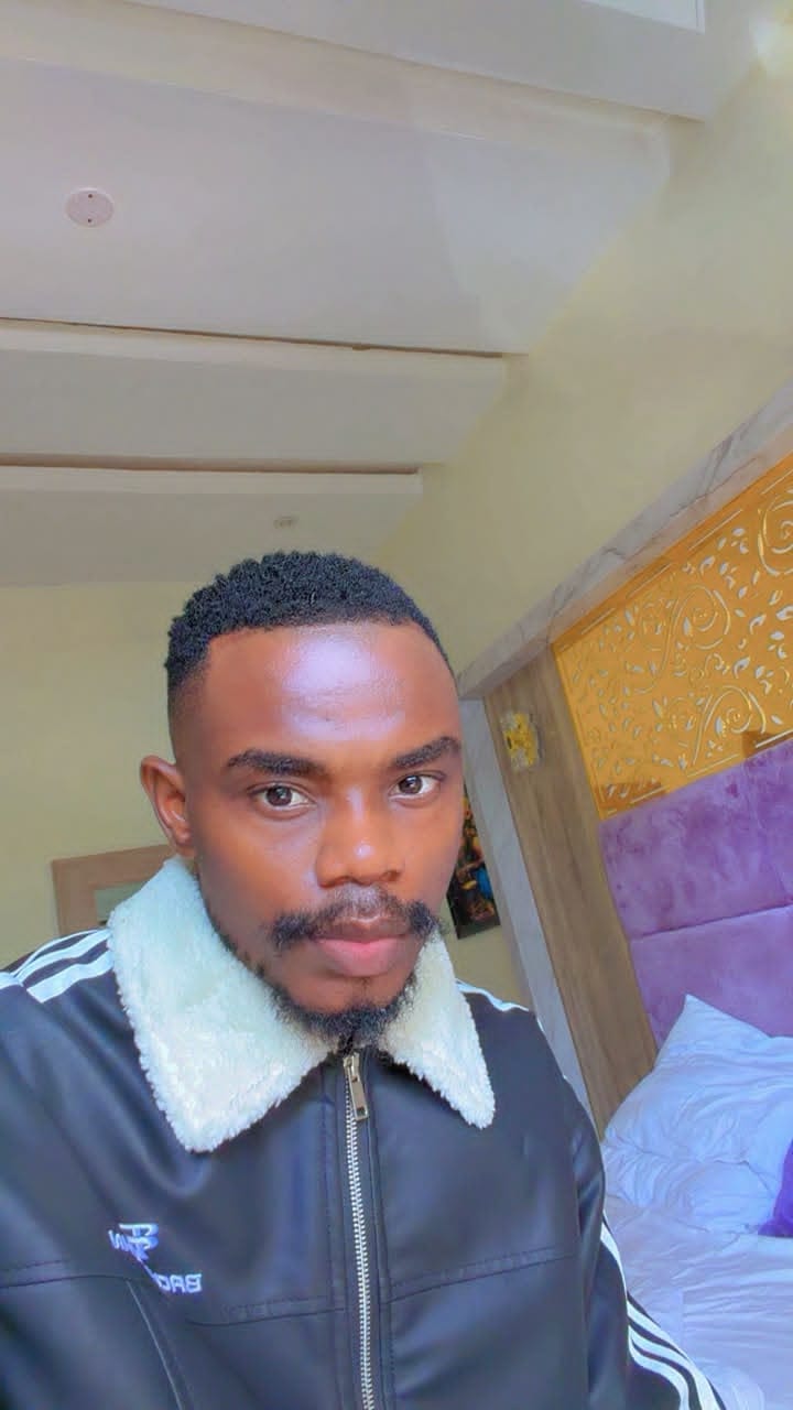 Chinedu Okafor
